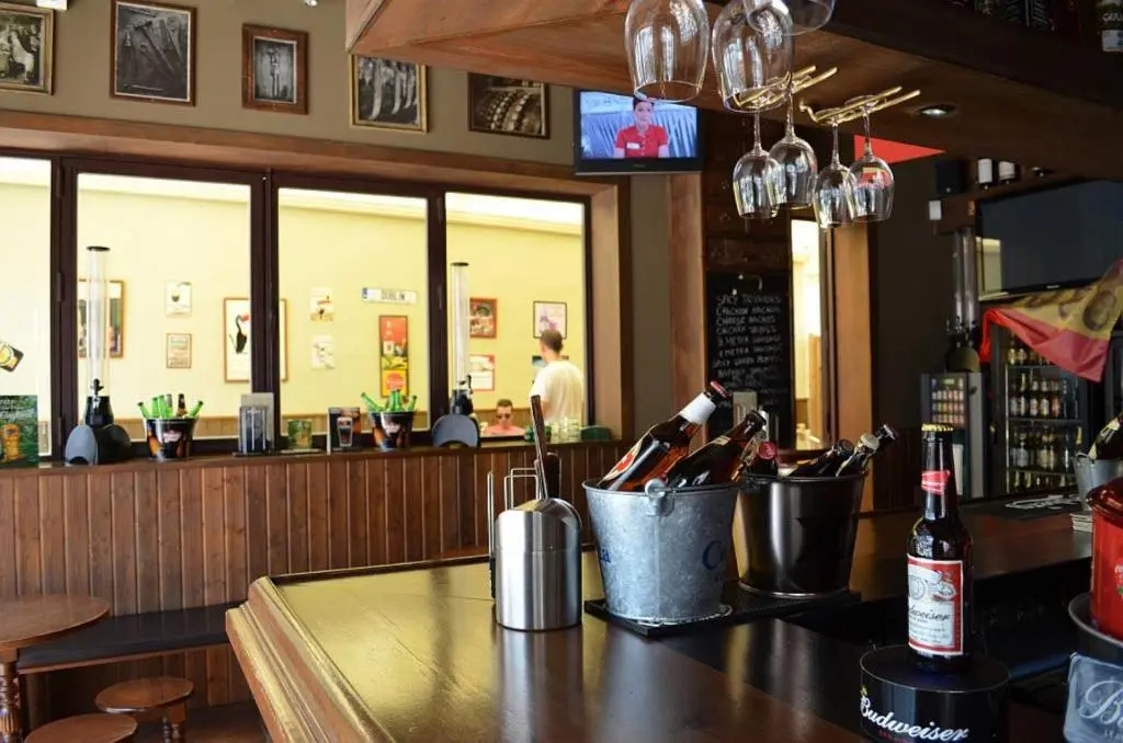 Photo - Apartamentos Latin