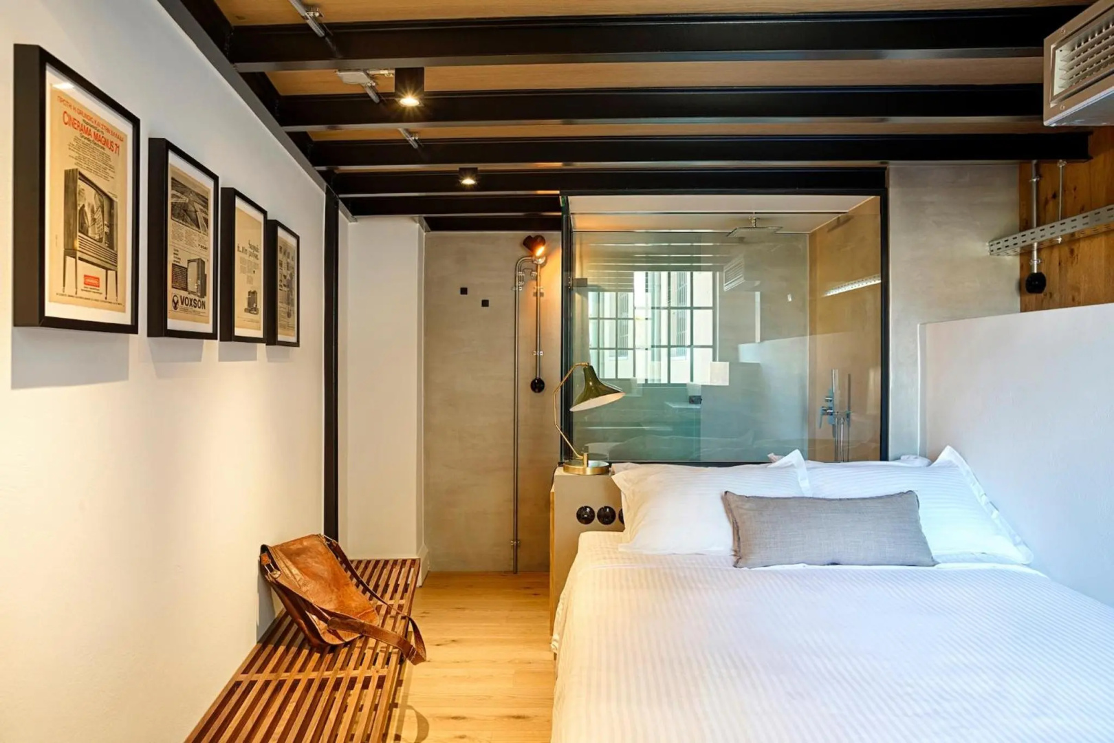 Photo - The Foundry Suites
