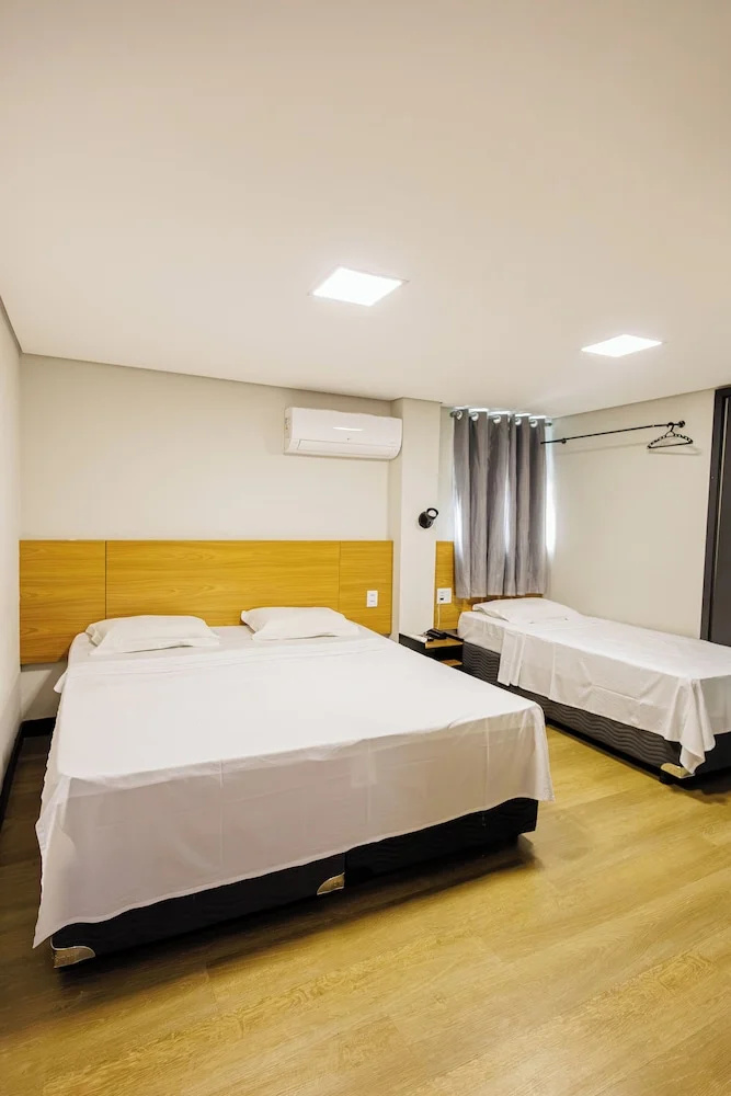 Foto - Hotel MOVE BH