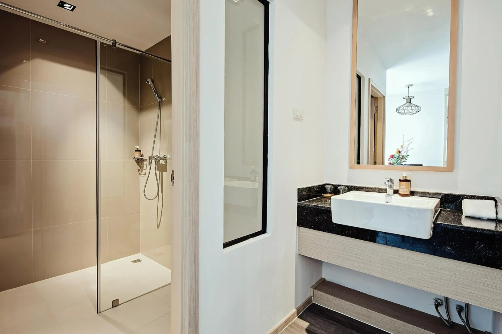 Photo - Three Sukhumvit Hotel