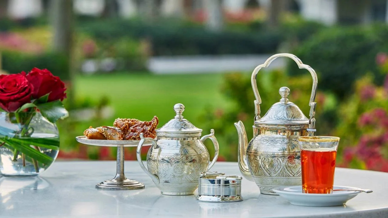 Photo - Four Seasons Hotel Doha