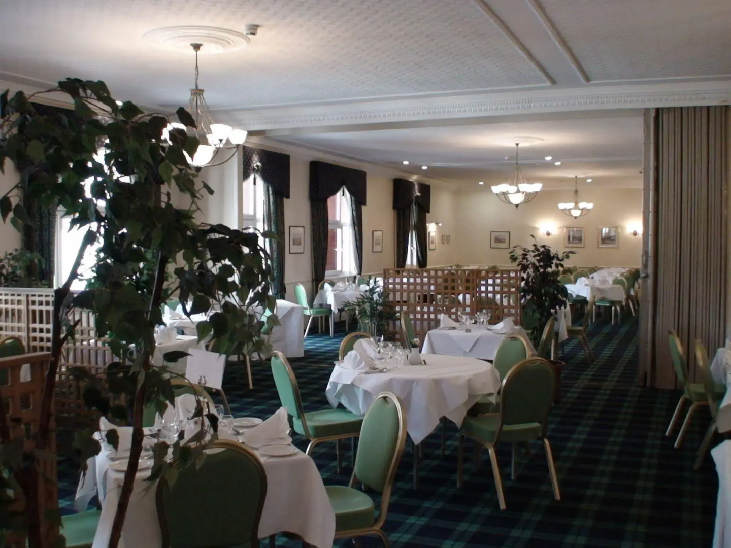 Foto - Ben Nevis Hotel & Leisure Club