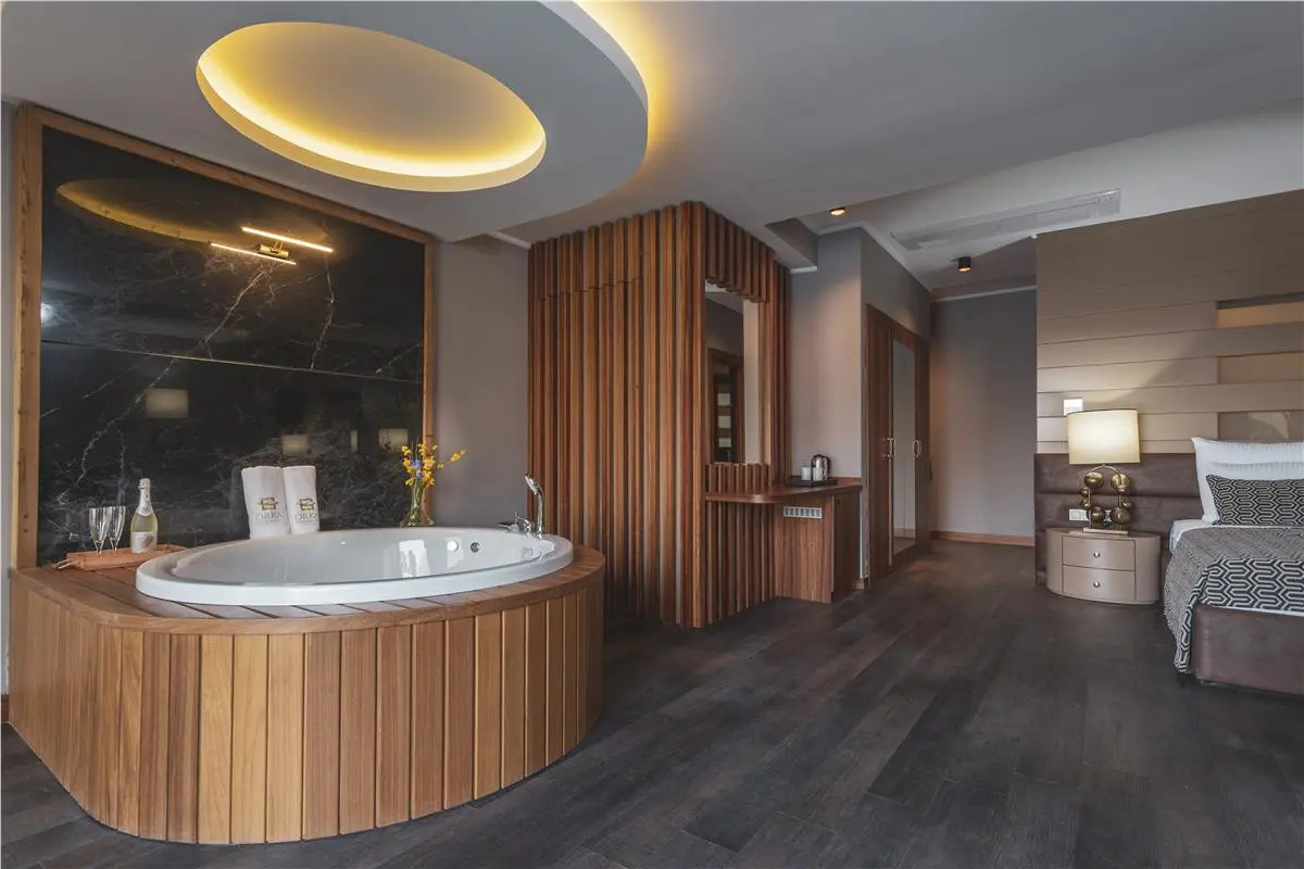 Photo - Orka Cove Hotel Penthouse & Suites - Adults Only