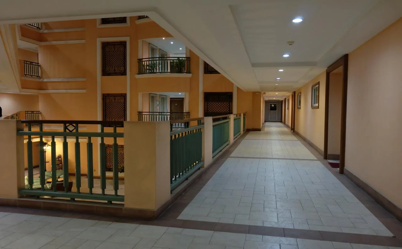 Foto - Marriott Executive Apartments Bangkok, Sukhumvit 50