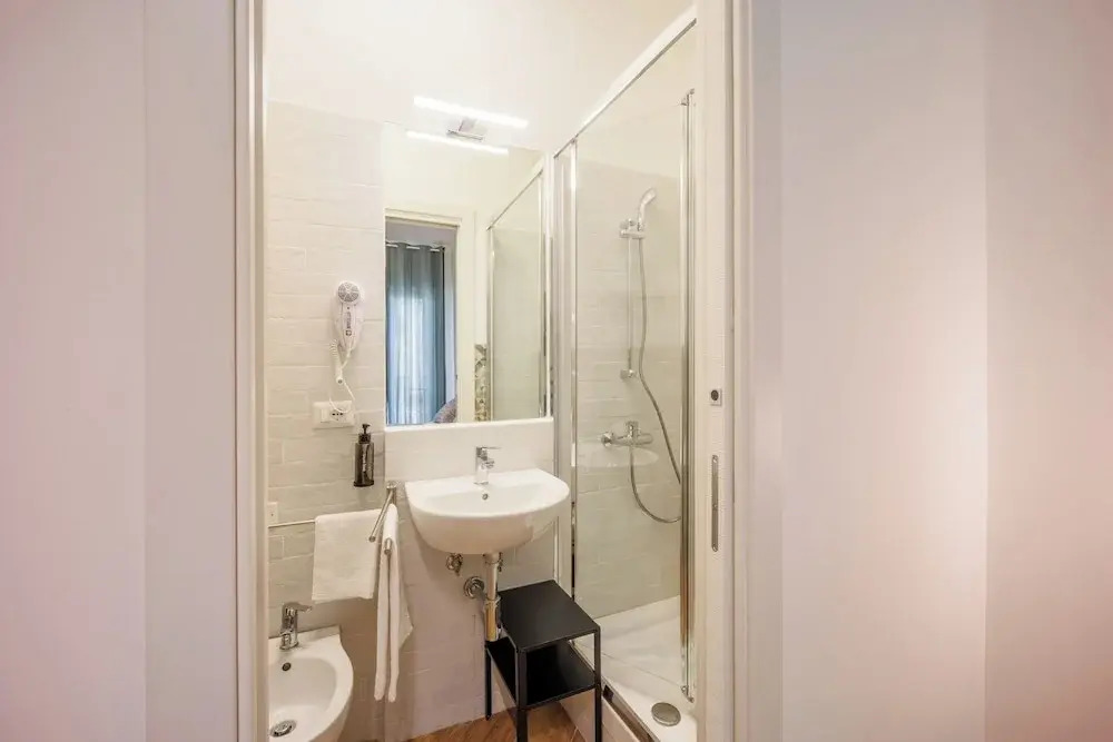 Foto - Tony Suites Napoli