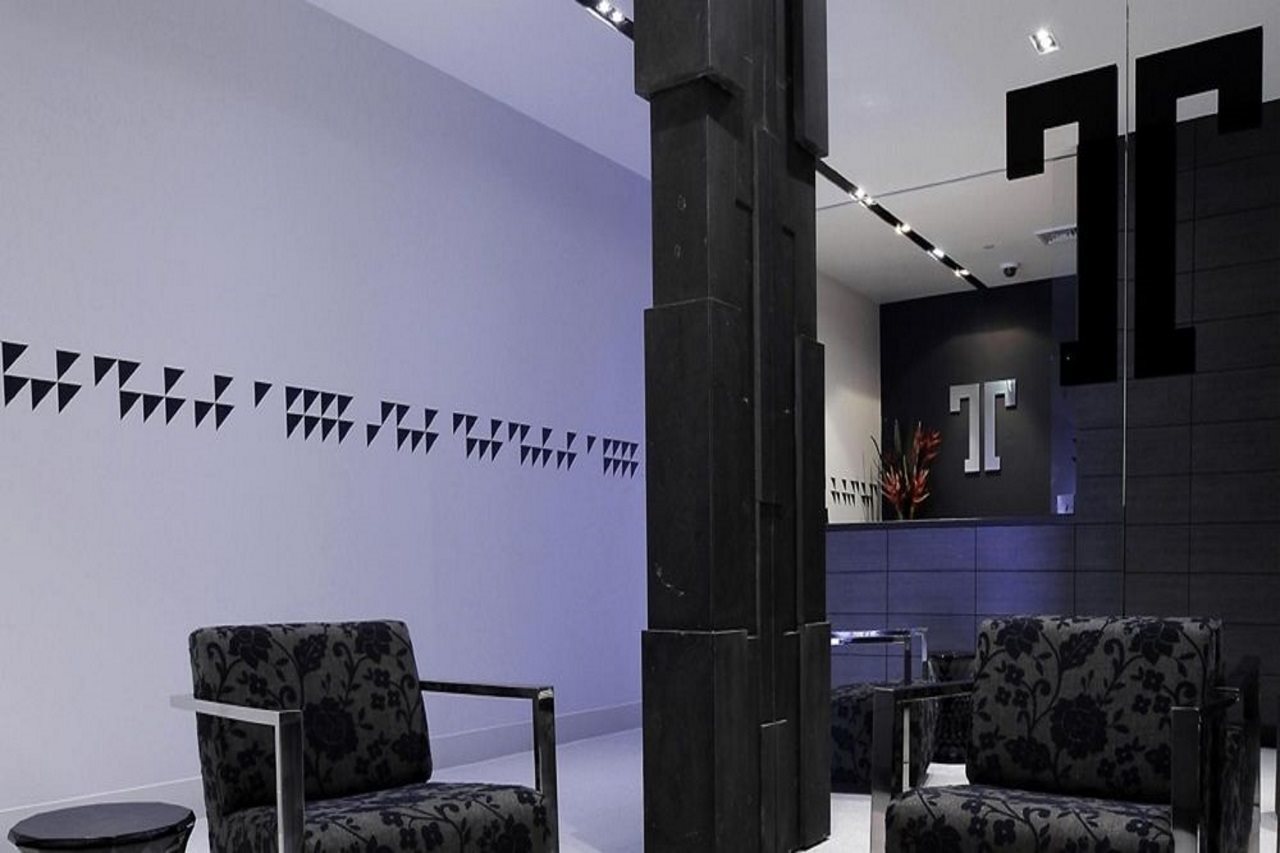 Foto - Tyrian Serviced Apartments Fitzroy