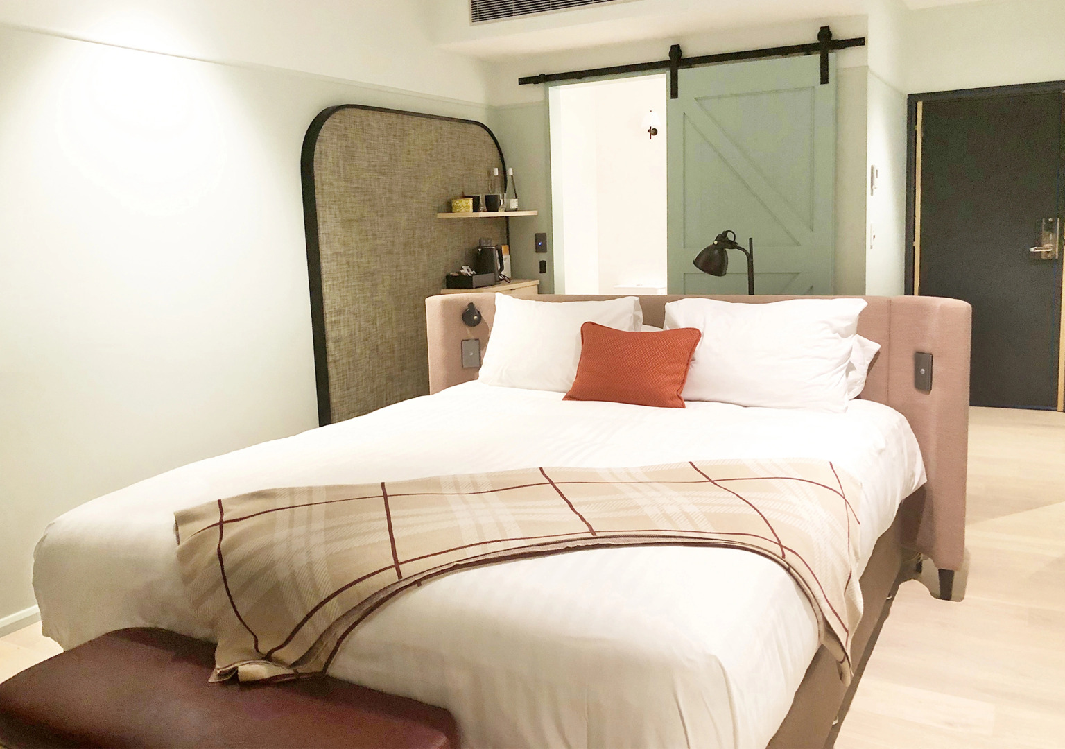 Foto - Sudima Auckland City