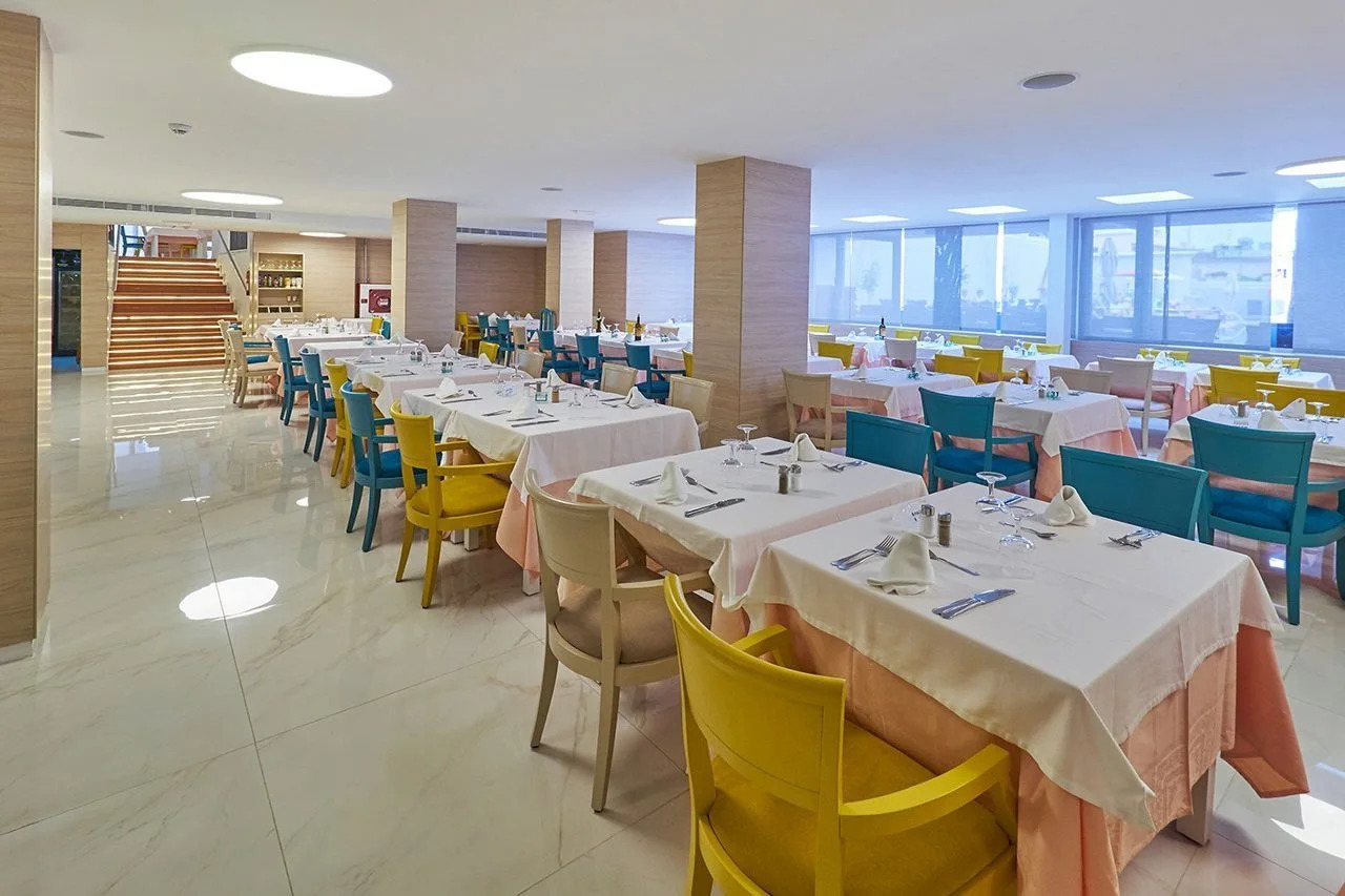 Photo - Aparthotel y Hotel Paguera Beach