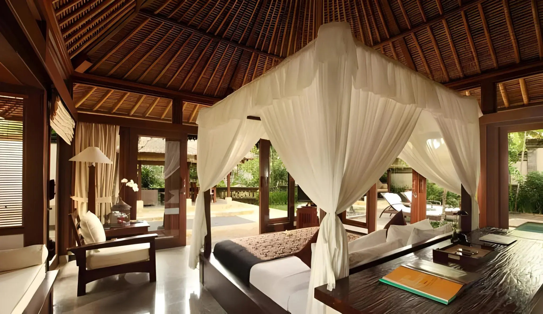 Foto - The Ubud Village Resort & Spa