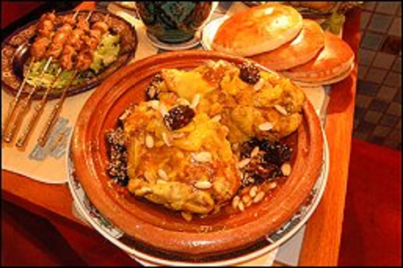 Photo - Riad Tizwa Marrakech