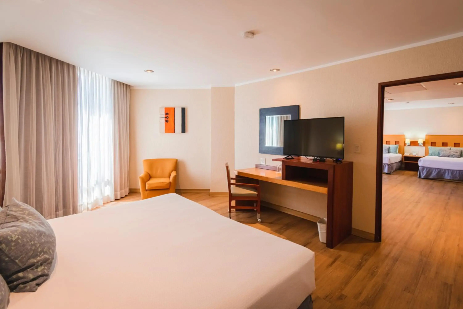 Foto - Hotel Mirabel