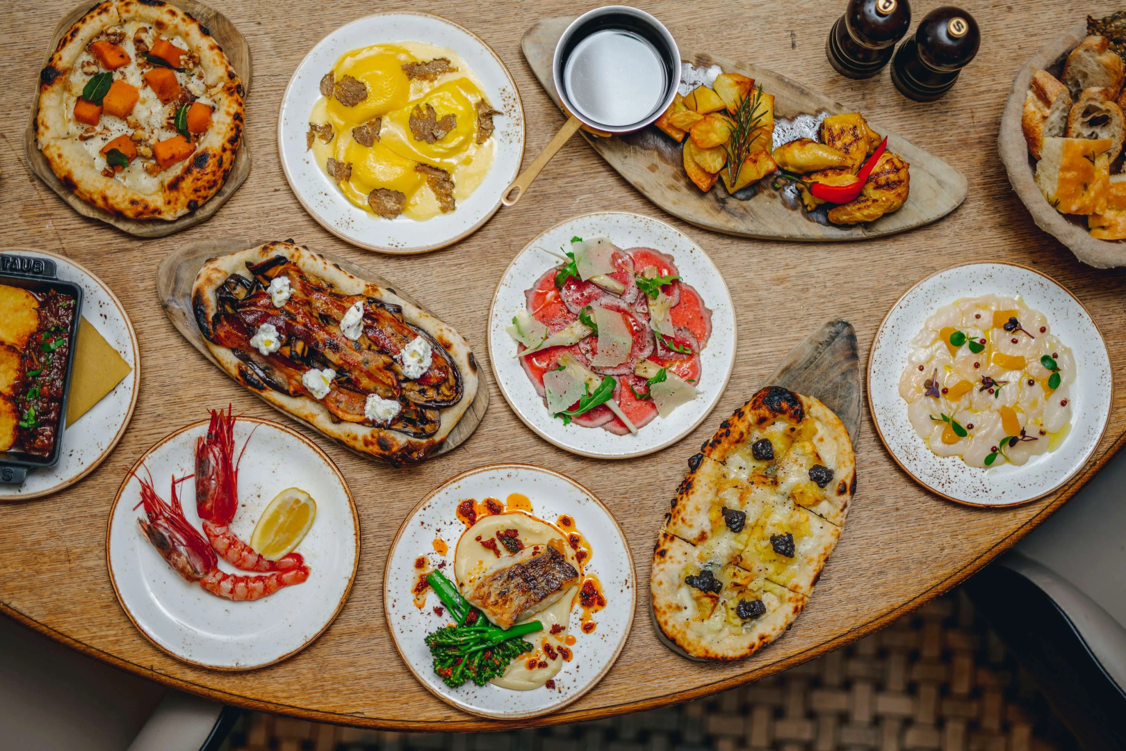 Foto - Park Plaza Victoria London