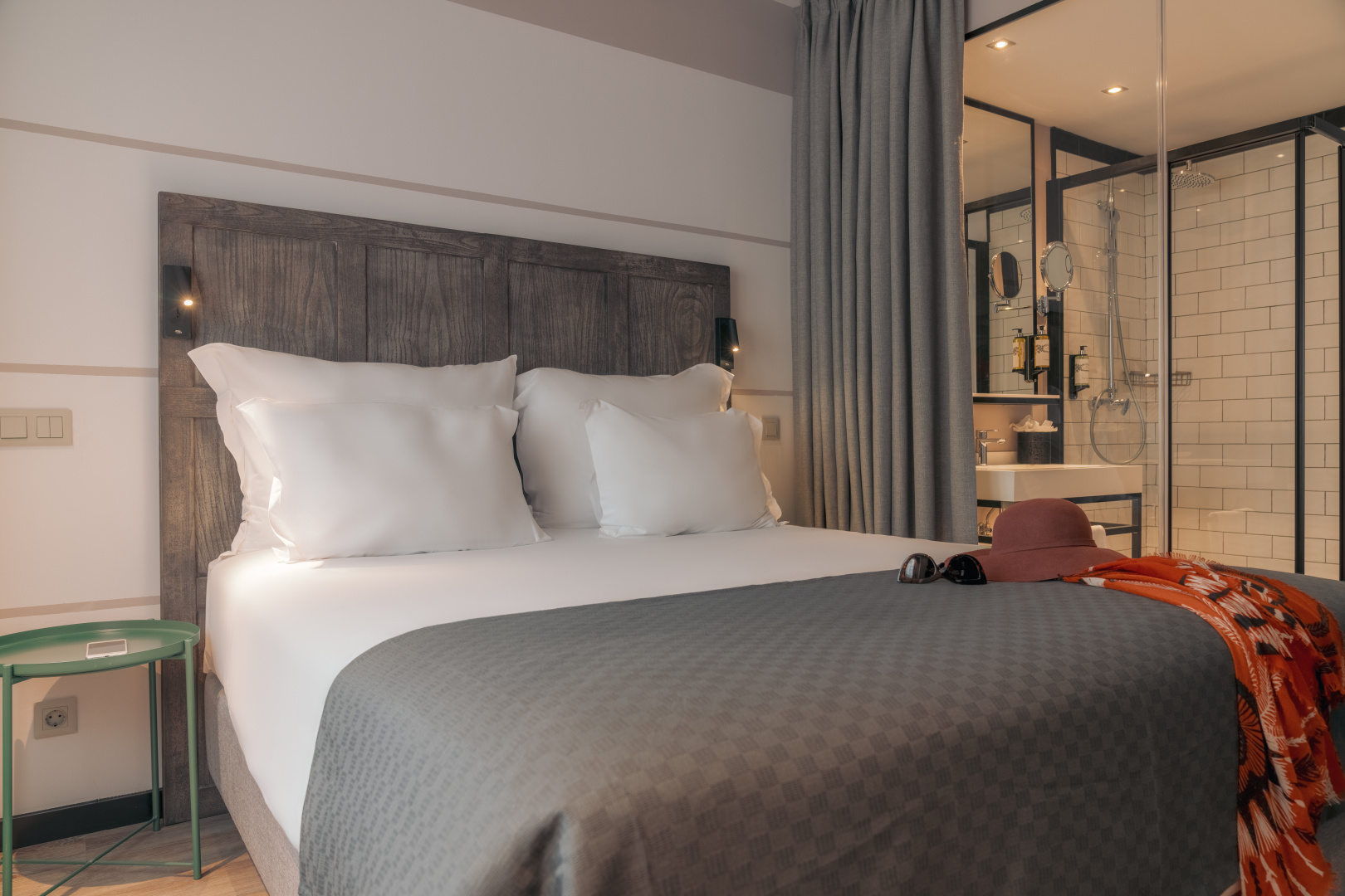 Foto - Pestana Lisboa Vintage City Center Suites