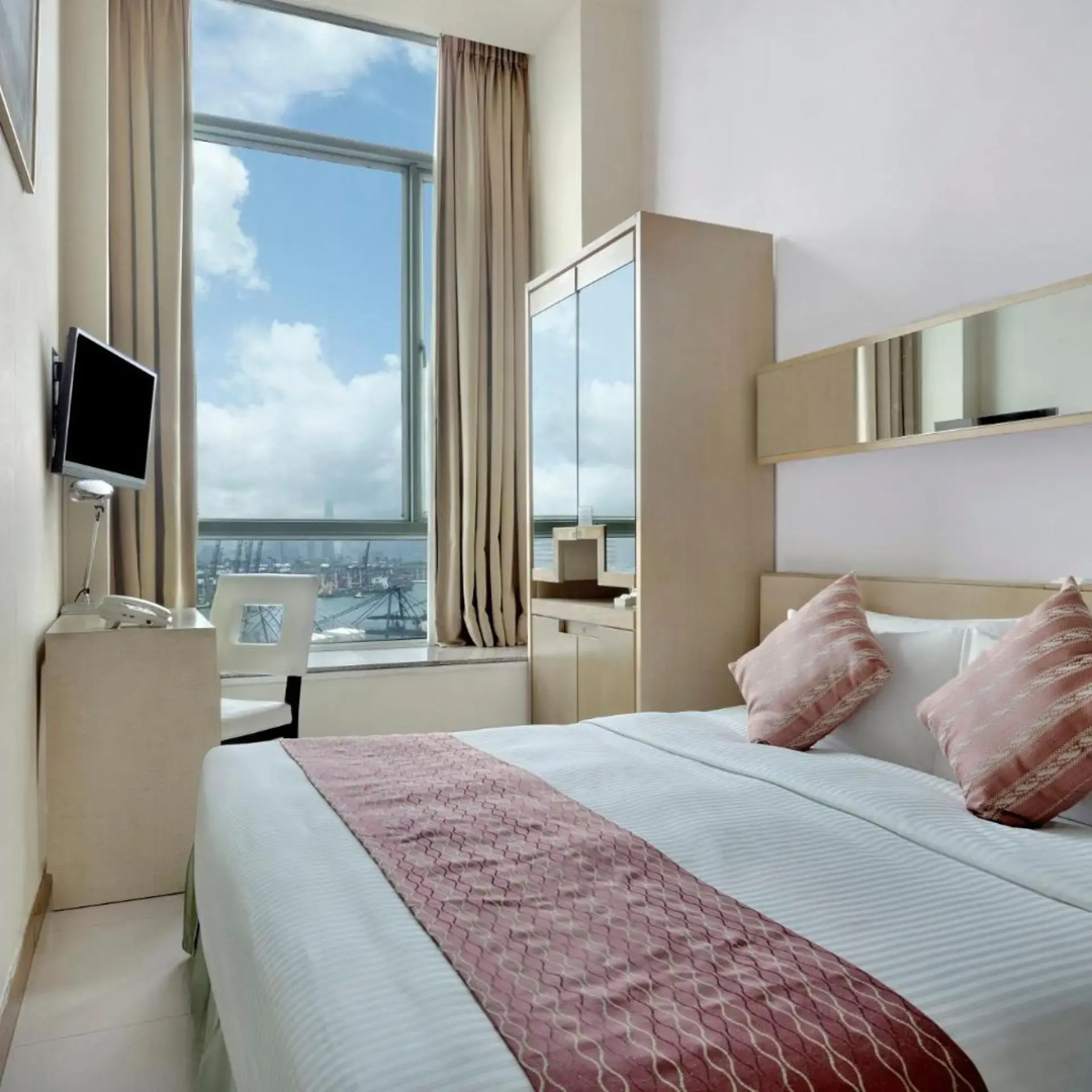 Photo - Rambler Garden Hotel