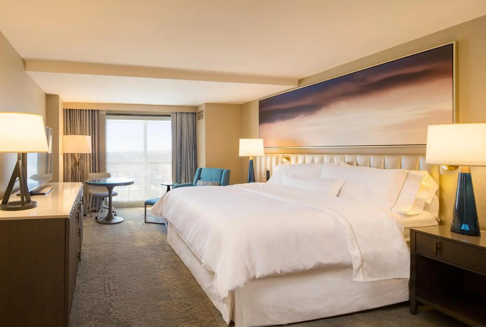 Foto - The Westin Tampa Waterside