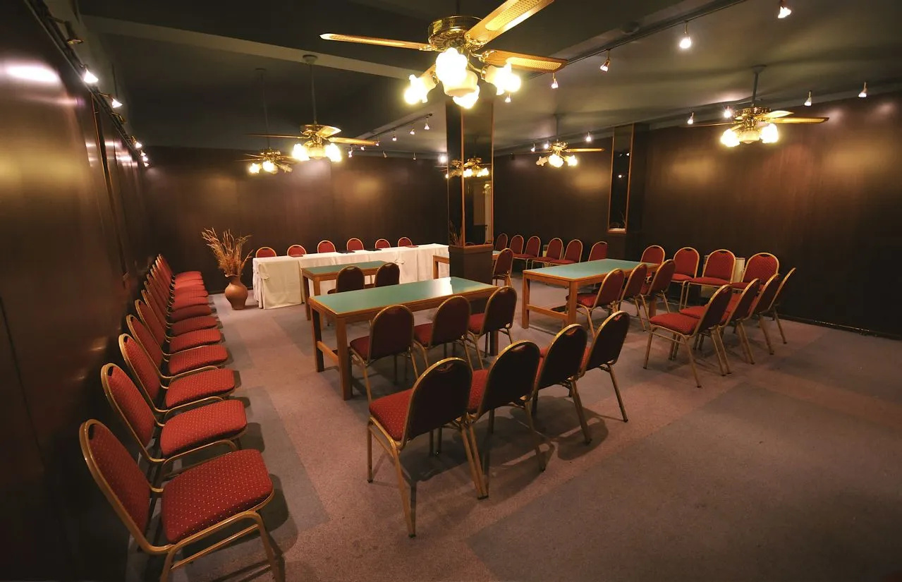 Photo - Hotel Nutibara