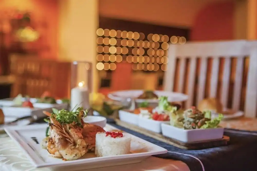 Foto - Hor Moheb Hotel