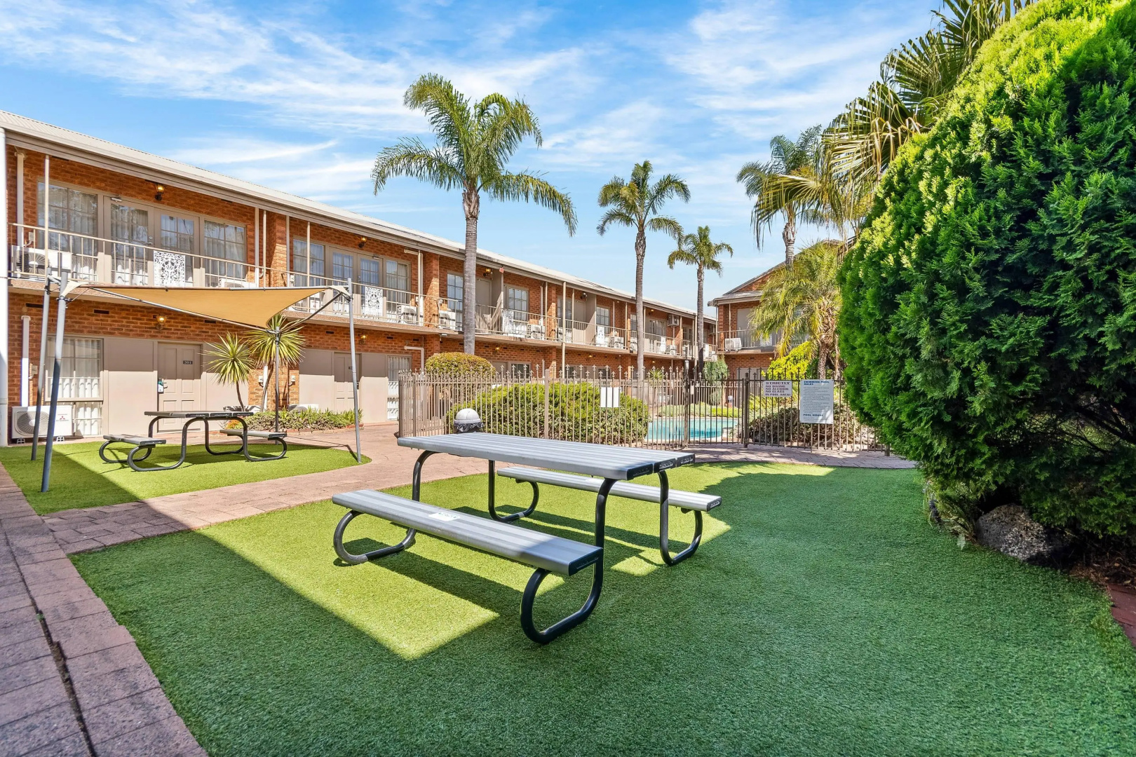 Foto - Quality Hotel Melbourne Airport