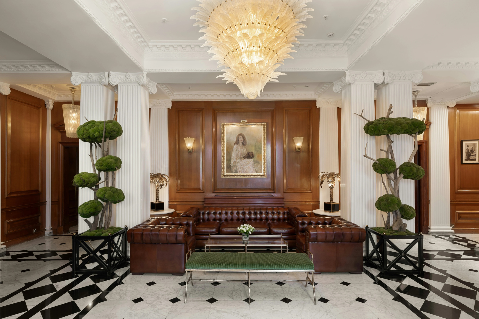 Foto - The Chesterfield Mayfair