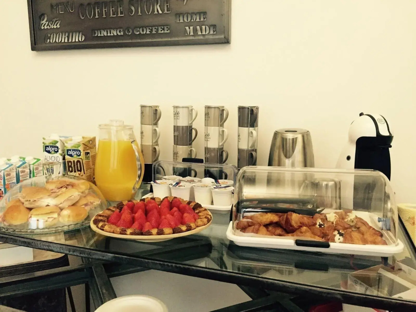 Photo - Atmos Luxe Navigli