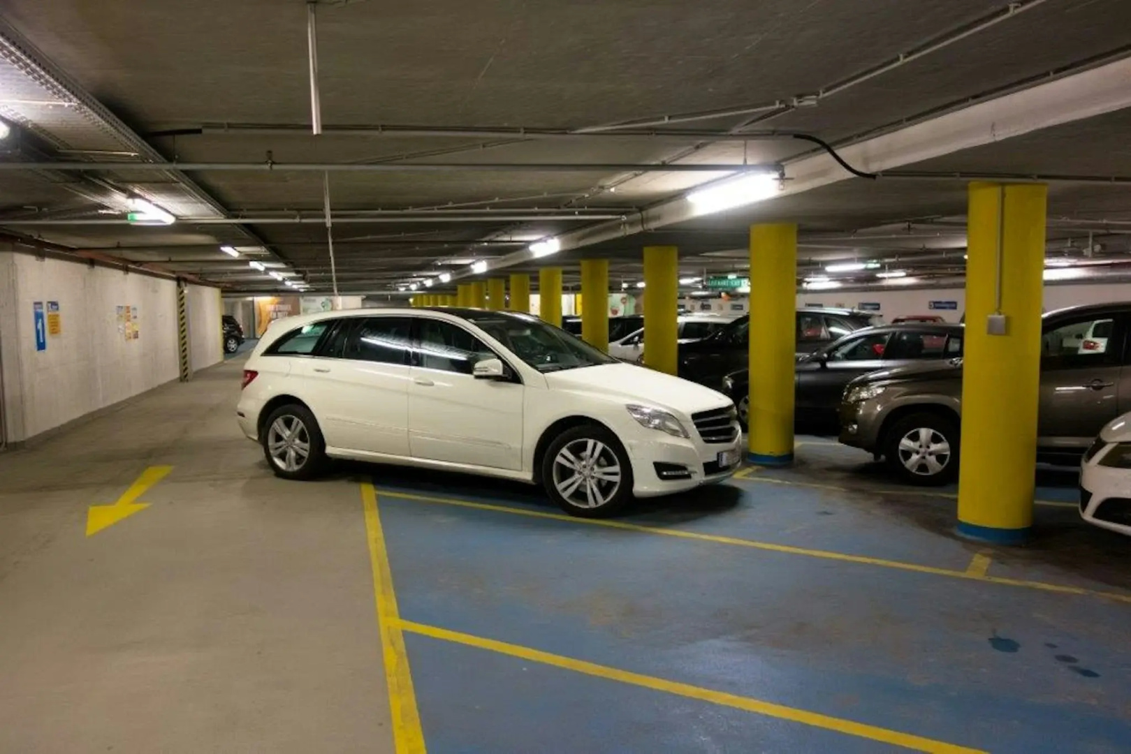 Photo - Kempe Komfort Hotel Düsseldorf