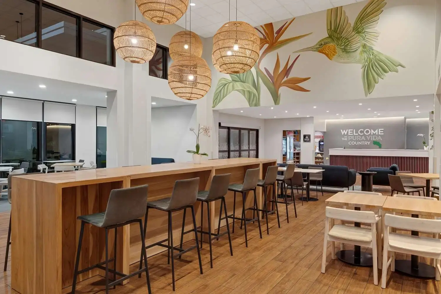 Photo - Hampton By Hilton San Jose Airport Costa Rica