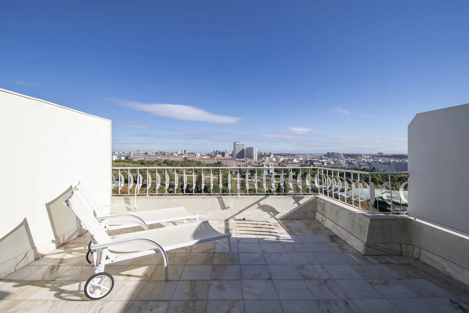 Foto - SANA Rex Hotel