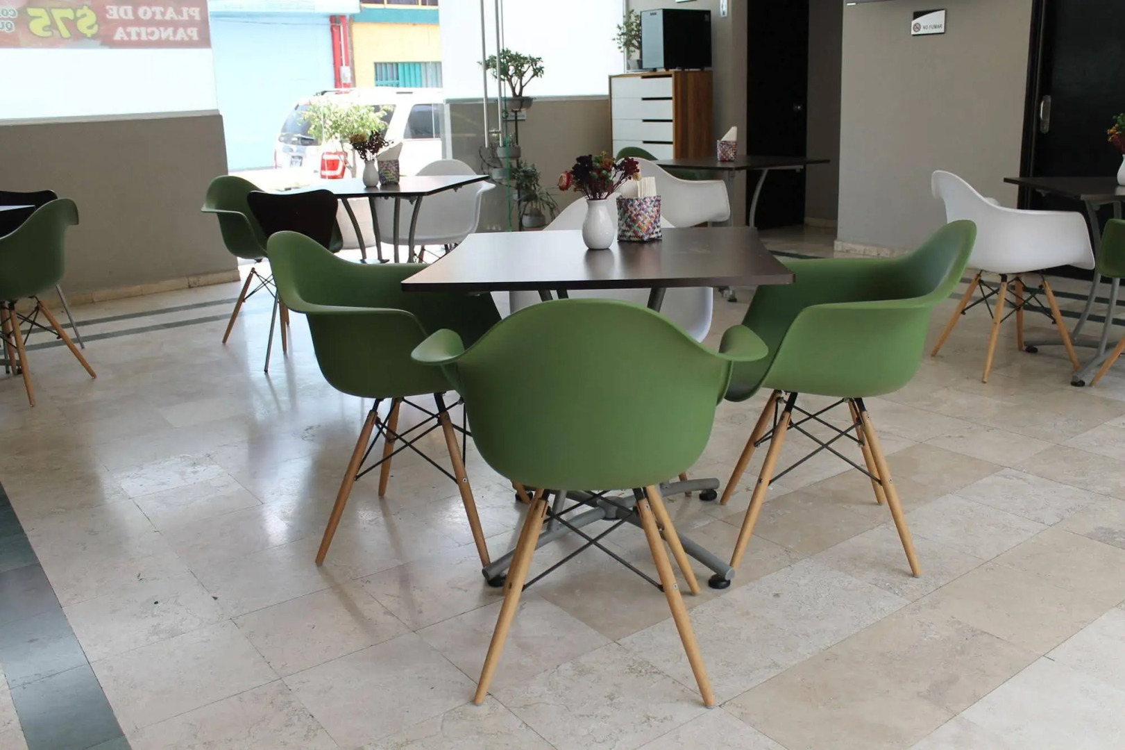 Photo - Hotel MX aeropuerto CDMX, Trademark Collection by Wyndham