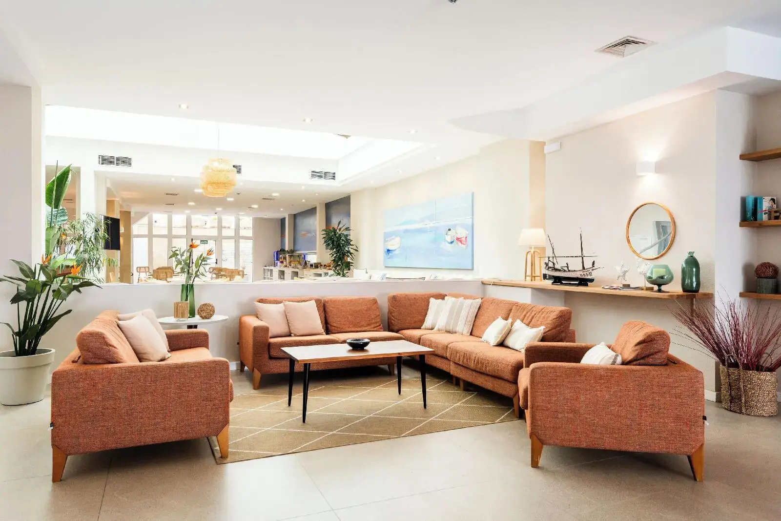 Foto - Hotel Patricia Menorca