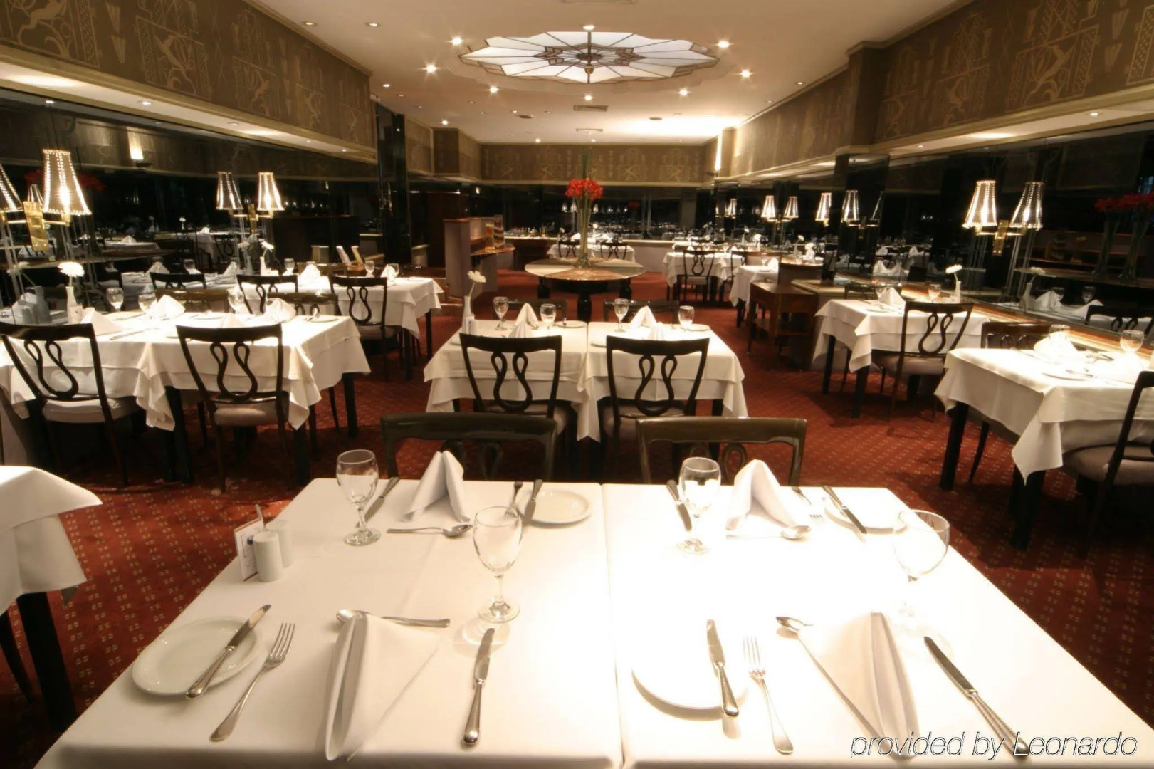 Photo - Slaviero Hotel Curitiba Centro