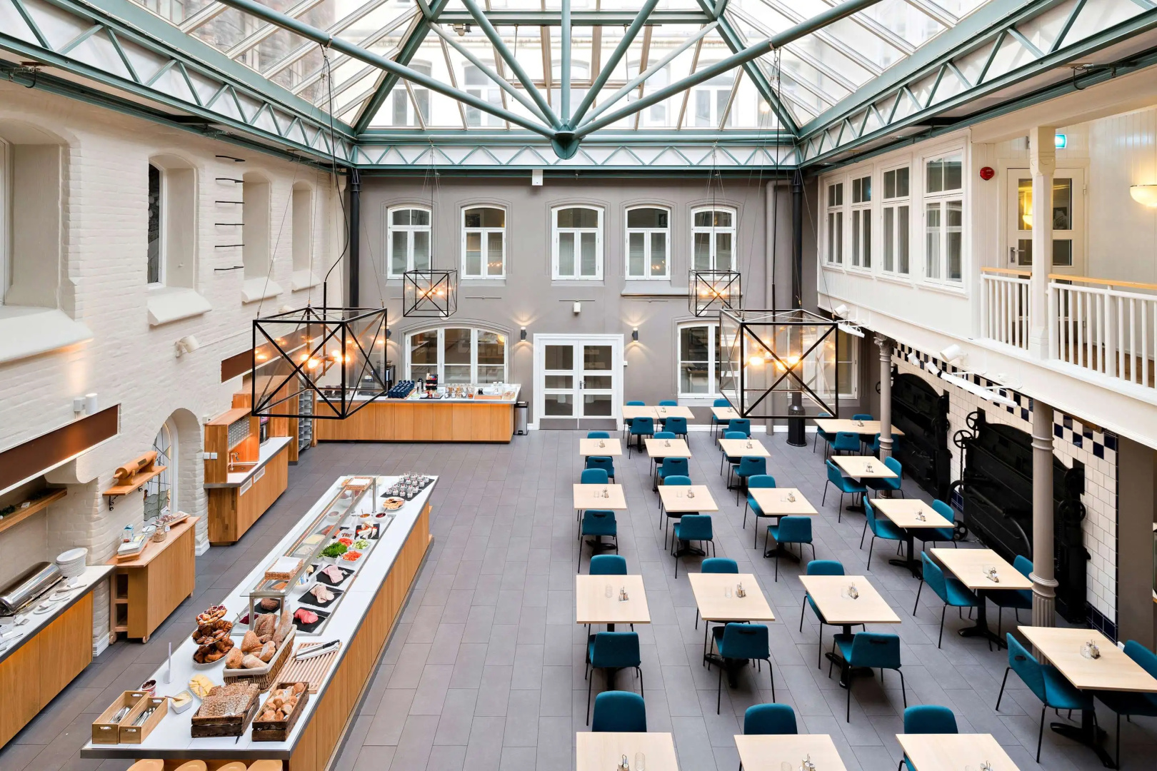 Photo - Best Western Plus Hotel Bakeriet