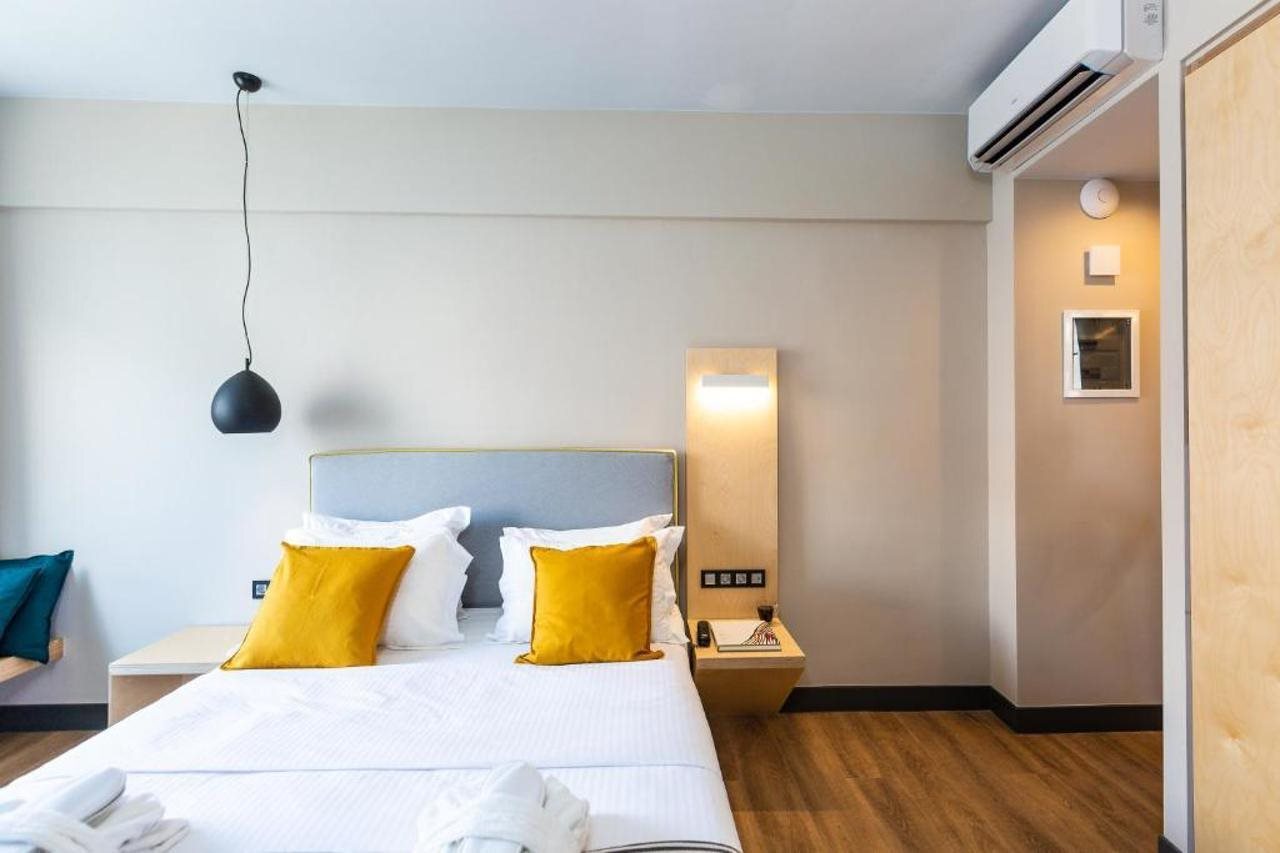 Foto - St. Bjur Suites