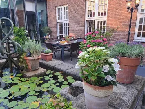 Photo - Hotel am Stadtpark