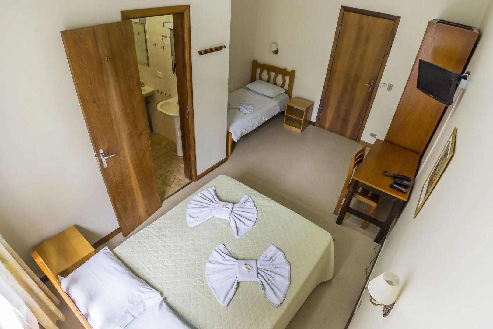 Photo - Pousada Betânia