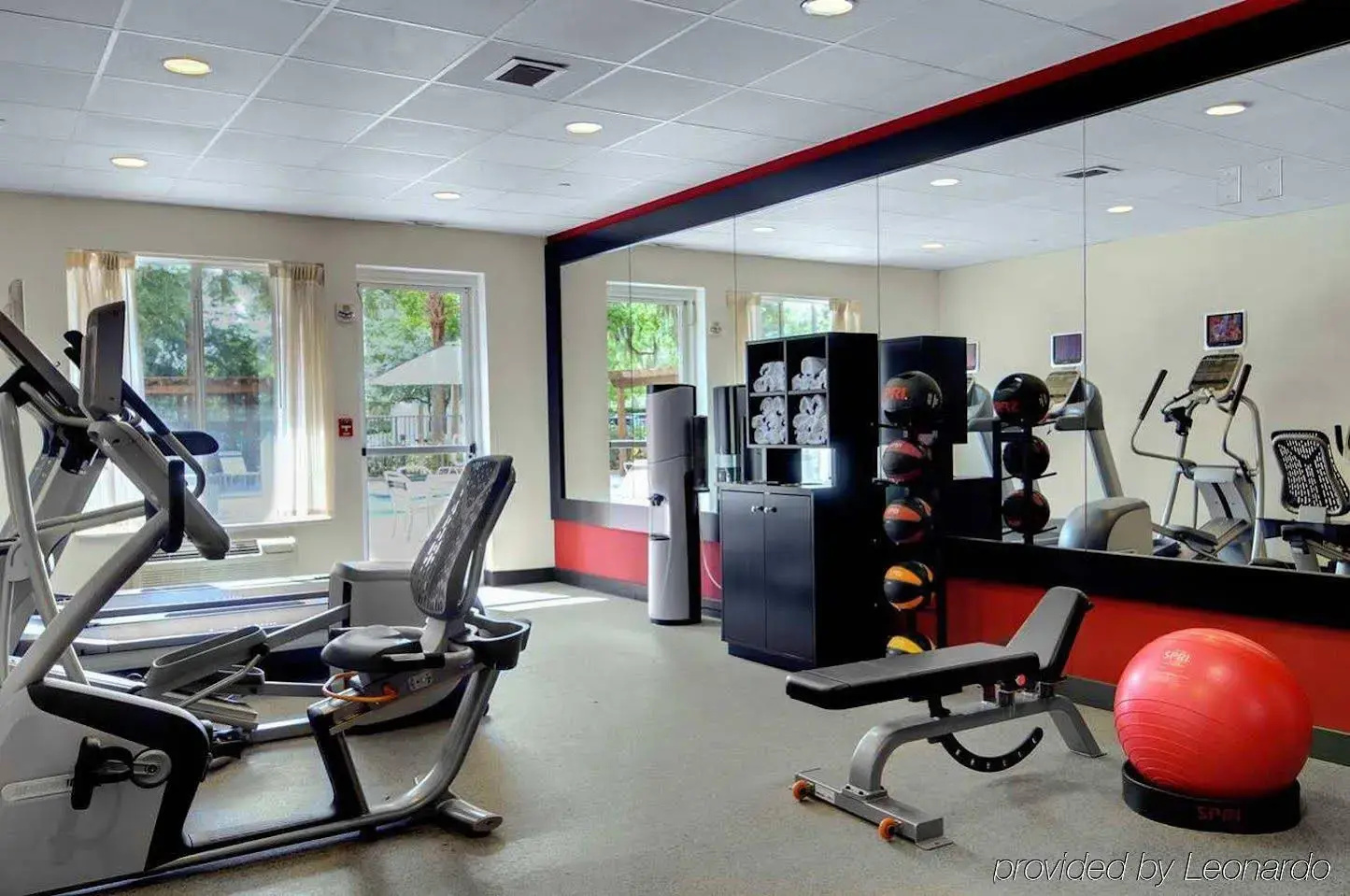 Photo - Hilton Garden Inn Tampa East Brandon