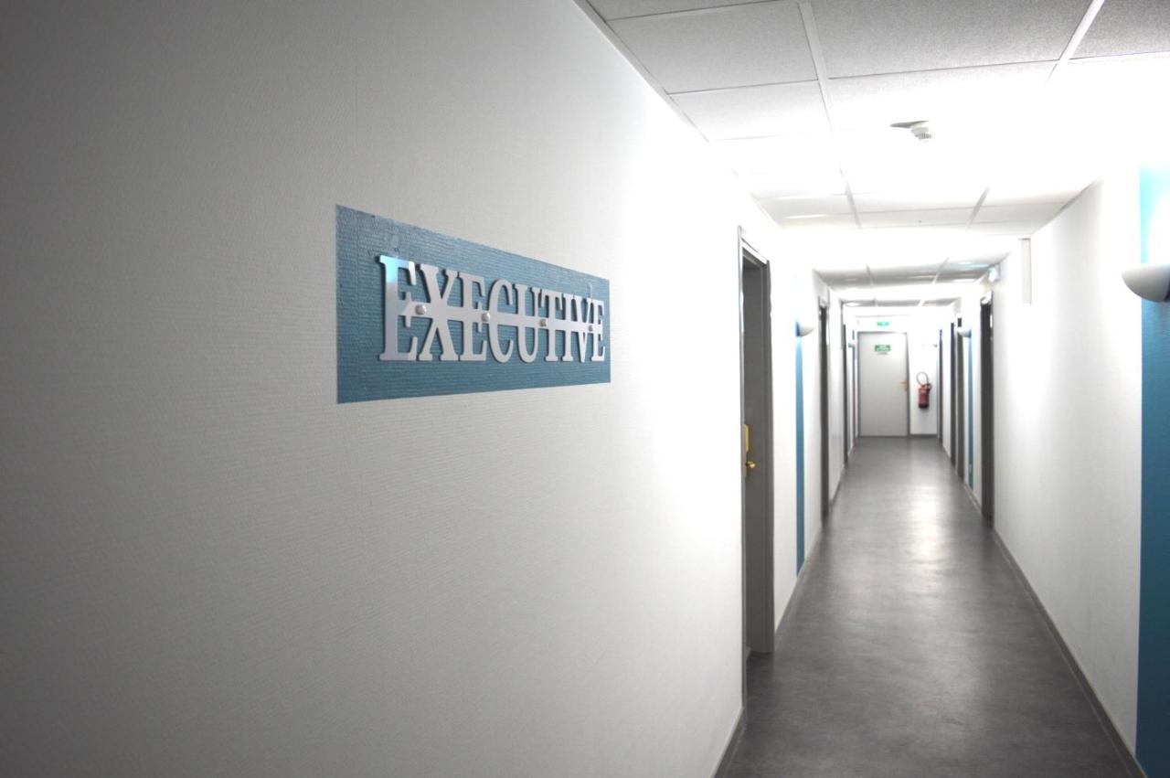 Foto - Zenitude Hotel-Residences Bordeaux Aeroport Merignac
