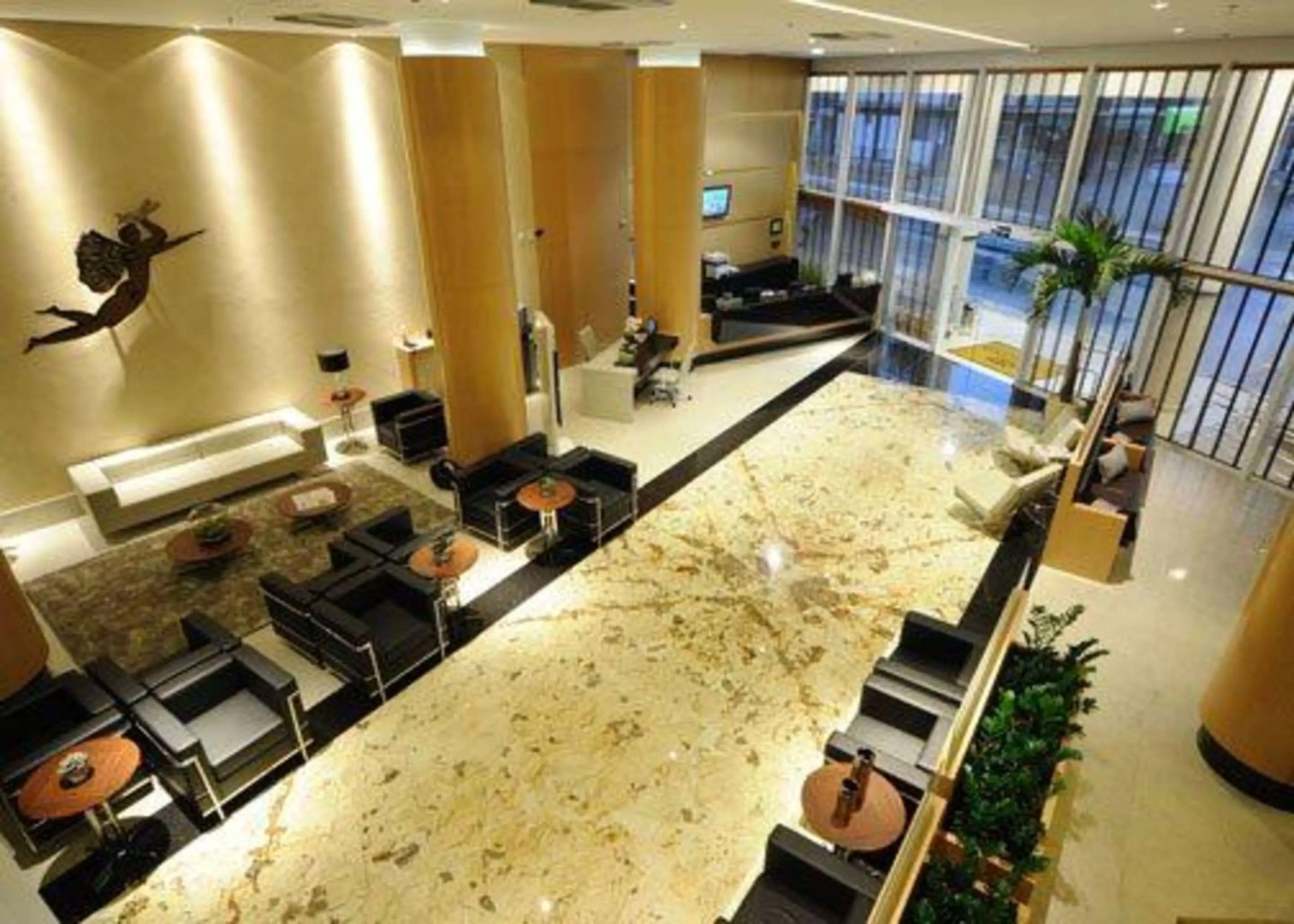 Foto - Quality Hotel Vitória