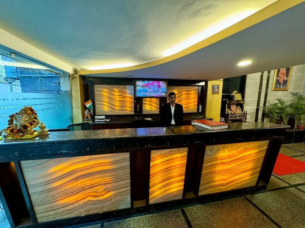 Foto - Hotel Vista Inn, Karol Bagh, New Delhi - Near Metro