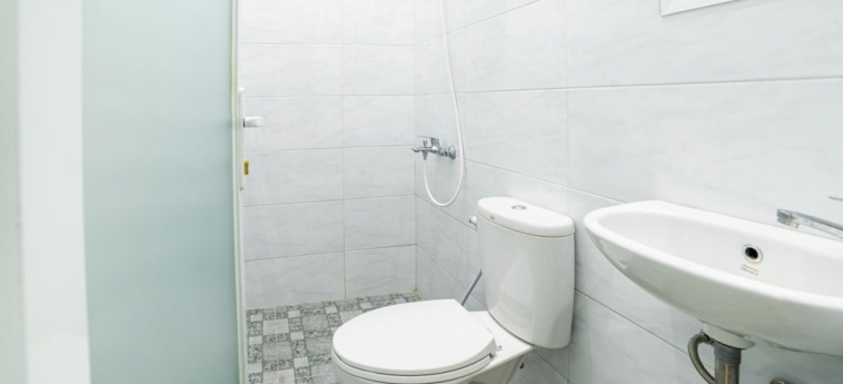 Photo - RedDoorz Plus near Thamrin Plaza Medan
