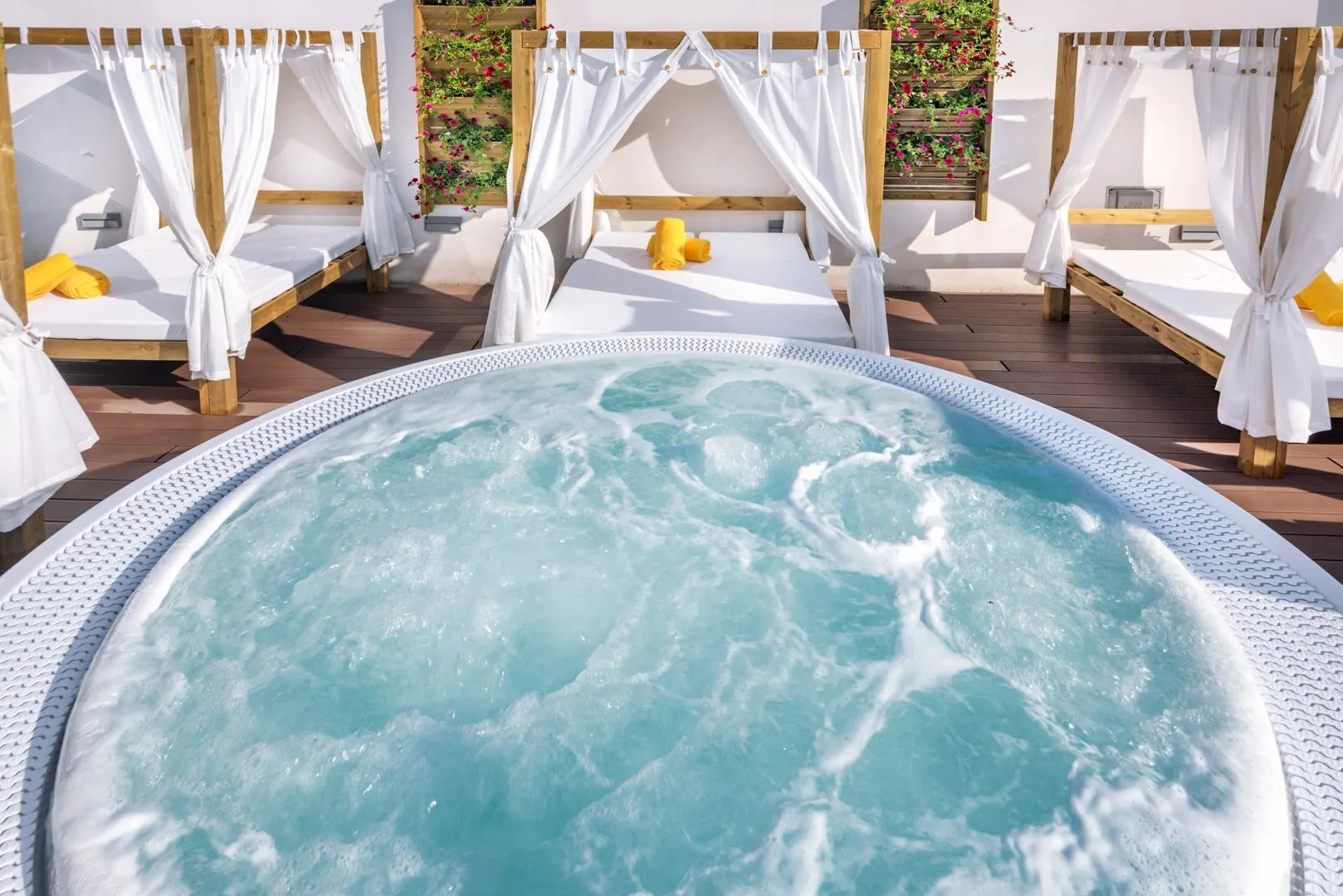 Foto - Hotel Alhambra