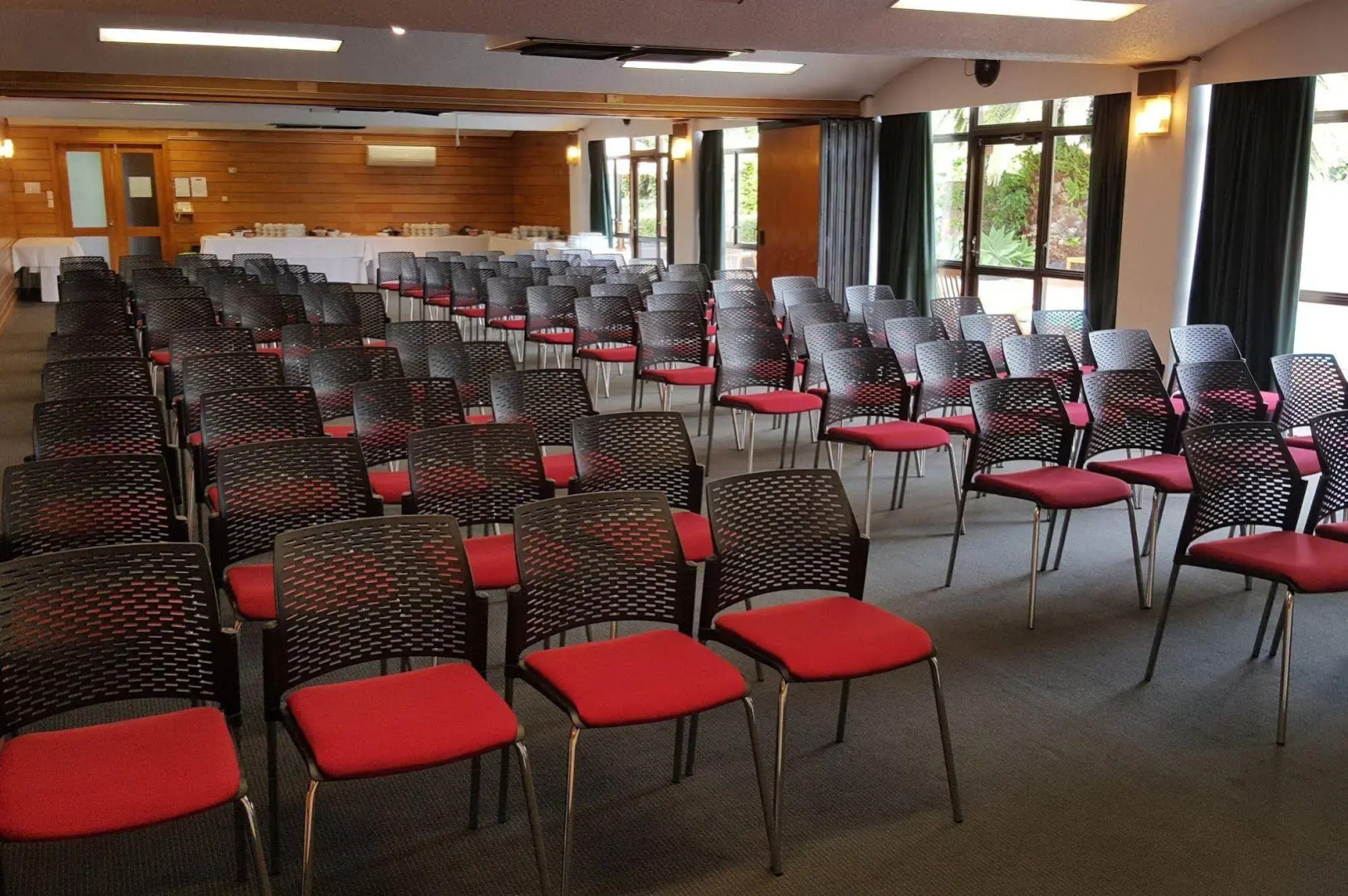 Foto - Auckland Rose Park Hotel