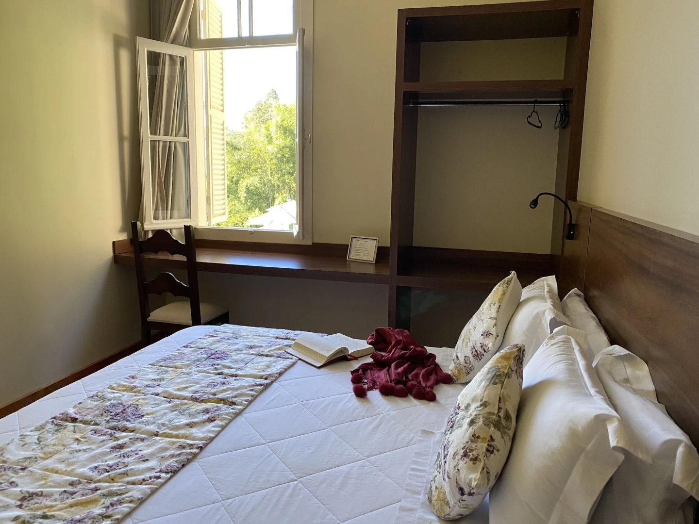 Foto - Pousada Princesa Isabel - Visconde