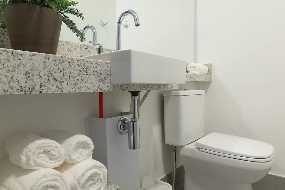 Foto - EZ Moema Hotel