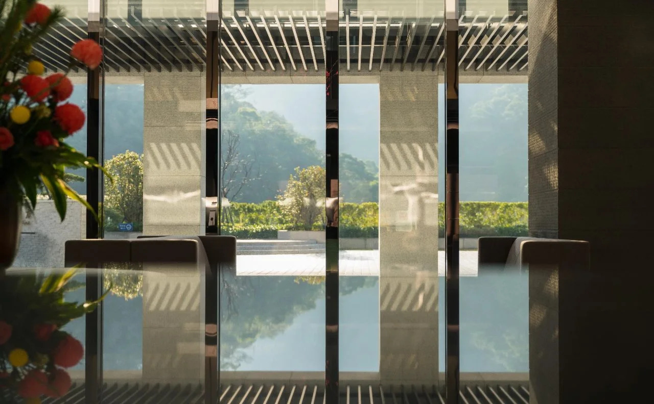 Photo - Asia Pacific Hotel Beitou