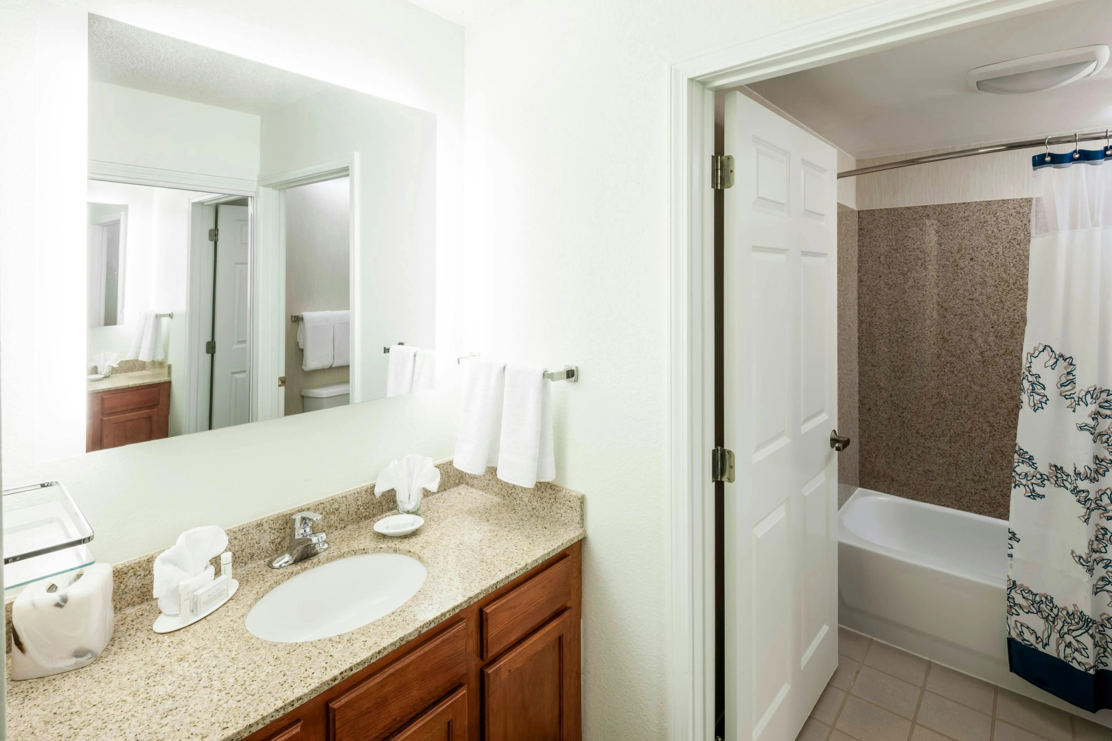 Foto - Residence Inn by Marriott Kansas City Overland Park
