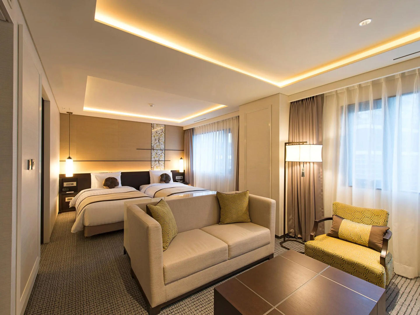 Foto - Royal Hotel Seoul