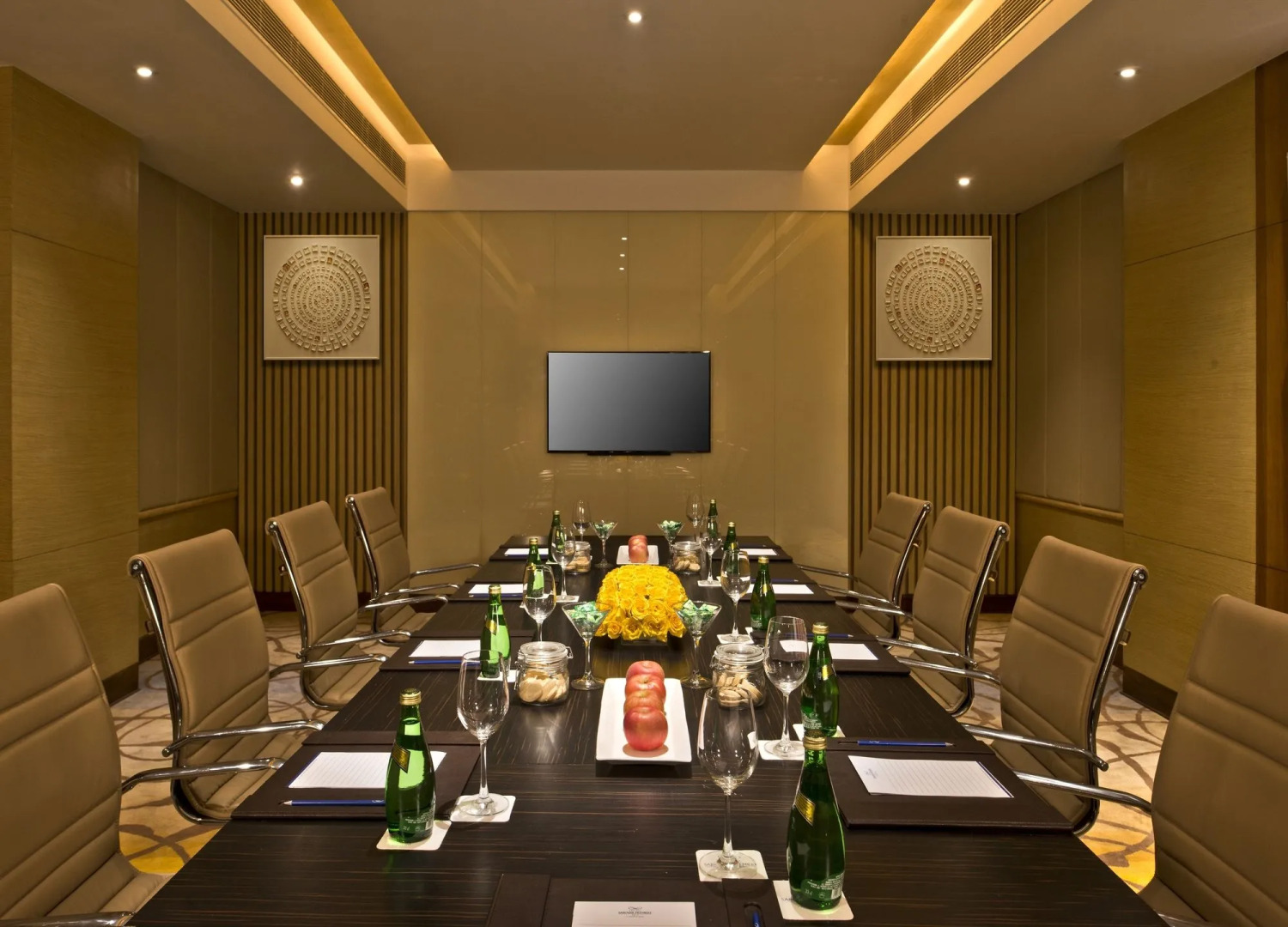 Photo - Grand Mercure Agra - An Accor Brand