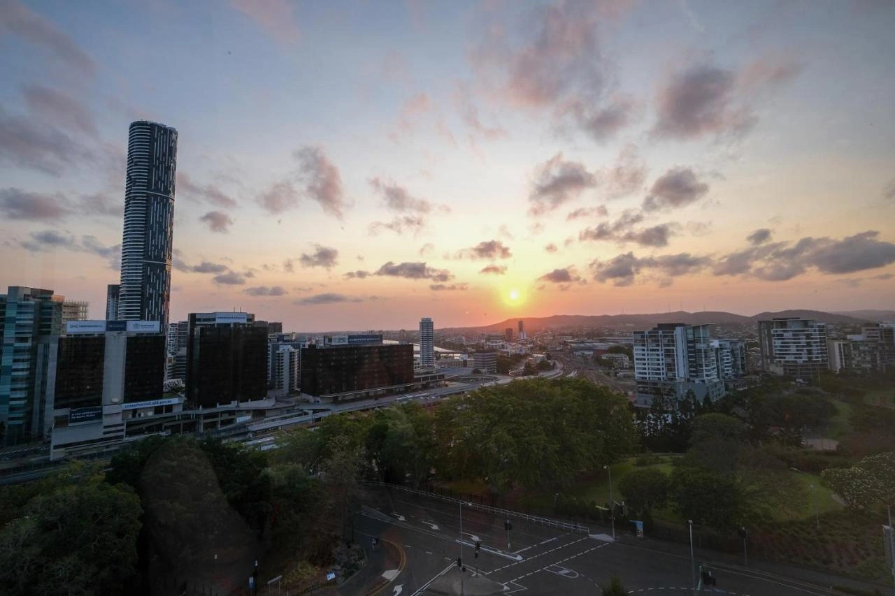 Photo - Mercure Brisbane Spring Hill