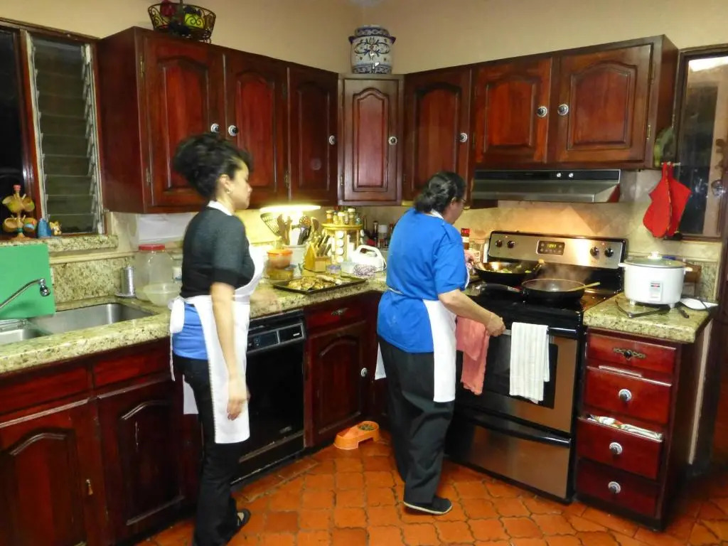 Foto - Cariari Bed & Breakfast