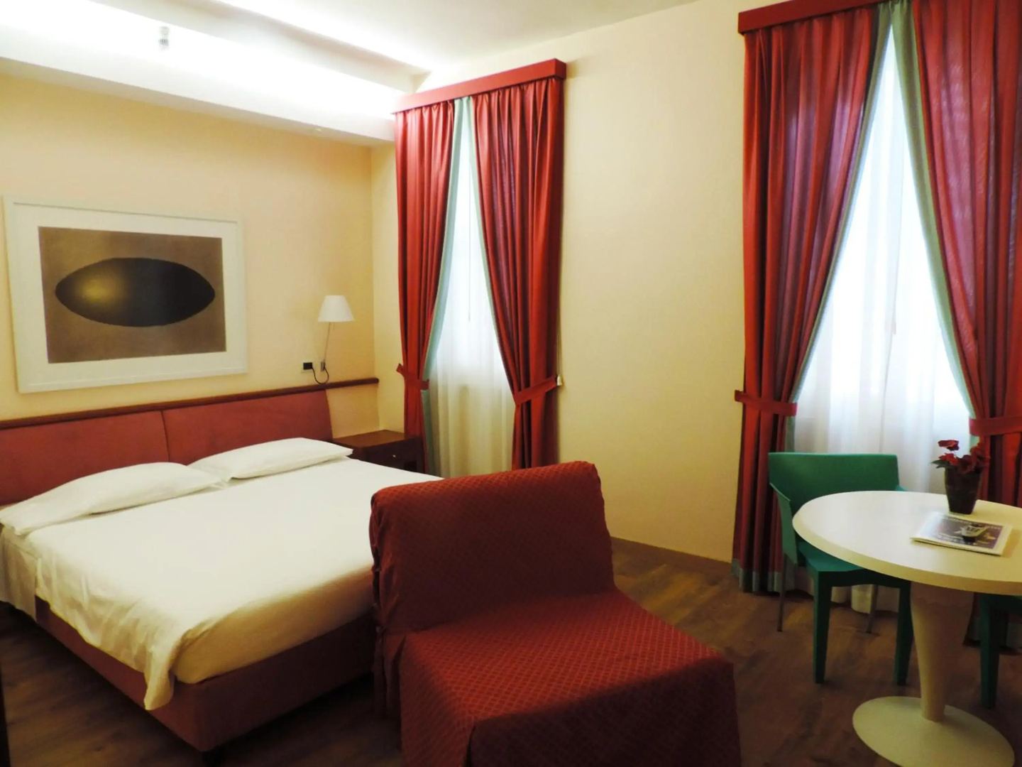 Photo - Hotel Colombia
